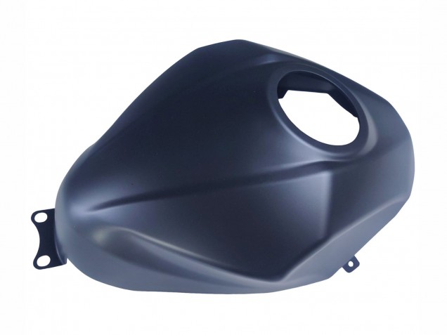 2018-2024 Kawasaki Ninja 400 Motorcycle Fairings - Matte Black Pink UK