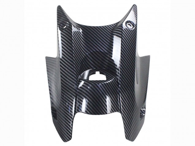 2020-2025 Kawasaki Ninja 650 EX650 Motorcycle Fairings - Carbon Fiber Carbon Fiber UK