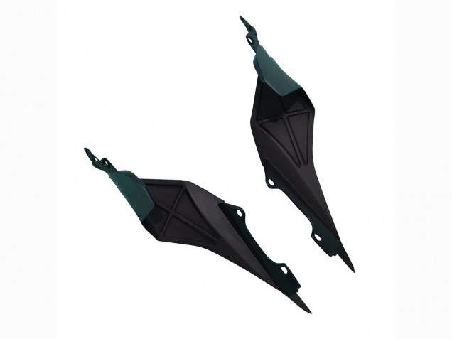 2020-2025 Yamaha YZF 1000 R1 Motorcycle Fairing - Unpainted UK