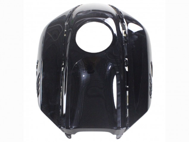 2021-2024 Yamaha YZF R7 Motorcycle Fairings - Glossy Black UK