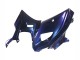 2021-2024 Yamaha YZF R7 Motorcycle Fairings - Gradient Blue Purple UK