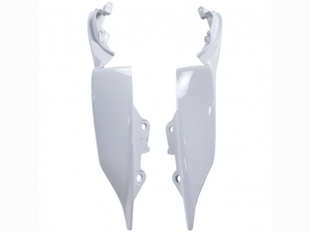 2021-2024 Yamaha YZF R7 Motorcycle Fairings - White UK