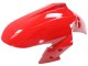 2013-2024 Kawasaki EX300 Motorcycle Fairings - Red Black UK