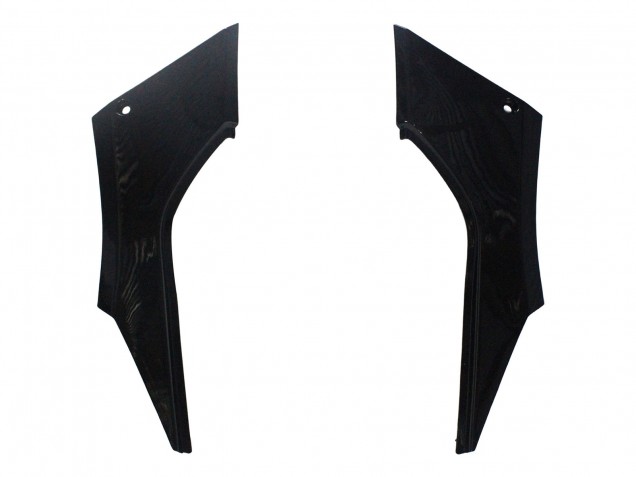 2013-2024 Kawasaki EX300 Motorcycle Fairings - Glossy Black Yellow Red Green Blue White UK