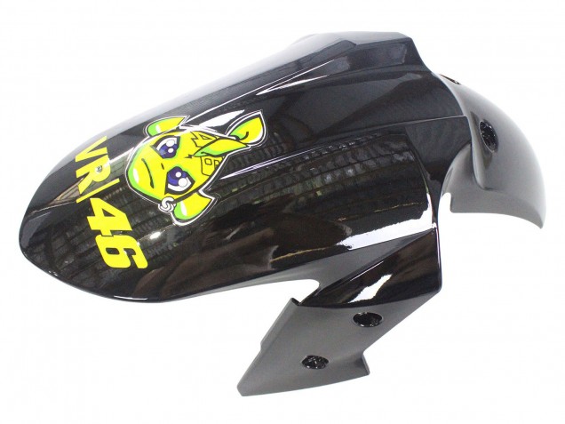 2013-2024 Kawasaki EX300 Motorcycle Fairings - Glossy Black Yellow Red Green Blue White UK