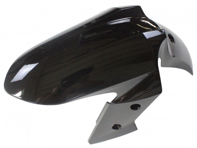 2013-2024 Kawasaki EX300 Motorcycle Fairings - Glossy Black Matte Black Green UK