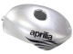 2000-2005 Aprilia RS125 Motorcycle Fairings - Red Black Silver Racing UK
