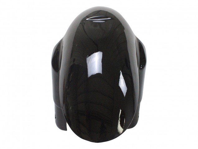 2000-2005 Aprilia RS125 Motorcycle Fairings - White Red UK