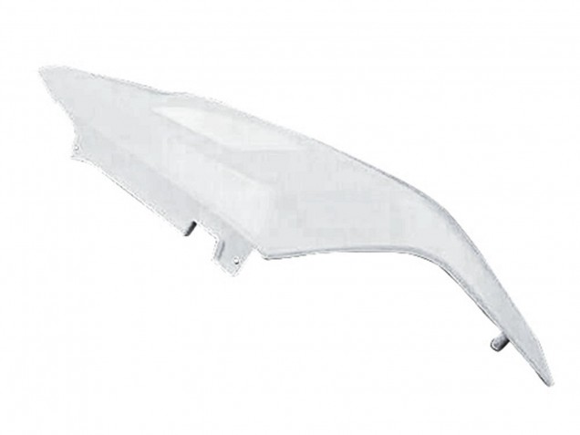 2006-2011 Aprilia RS125 Motorcycle Fairings - Unpainted UK