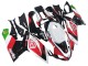 2006-2011 Aprilia RS125 Motorcycle Fairings - White Red Black Green UK