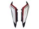 2006-2011 Aprilia RS125 Motorcycle Fairings - White Red Black Green UK