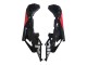 2006-2011 Aprilia RS125 Motorcycle Fairings - White Red Black Green UK