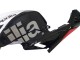 2006-2011 Aprilia RS125 Motorcycle Fairings - White Red Black Green UK