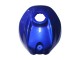 2006-2011 Aprilia RS125 Motorcycle Fairings - Blue Black Green Monster 46 UK
