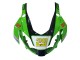2006-2011 Aprilia RS125 Motorcycle Fairing - Green White Black UK
