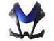 2012-2018 Aprilia RS4 50 125 Motorcycle Fairings - Blue White Matte Black UK