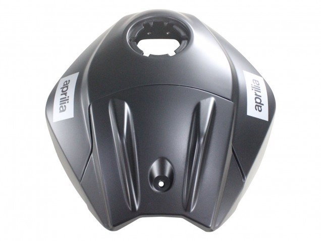 2012-2018 Aprilia RS4 50 125 Bike Fairings - Matte Black UK
