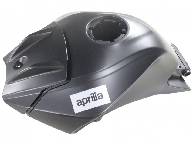 2012-2018 Aprilia RS4 50 125 Bike Fairings - Matte Black UK