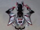 2012-2018 Aprilia RS4 50 125 Motorcycle Fairings - Silver Red Glossy Black UK
