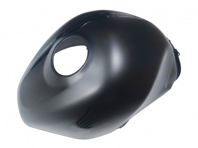 1996-2007 Honda CBR1100XX Blackbird Motorcycle Fairing Kits - Matte Black UK