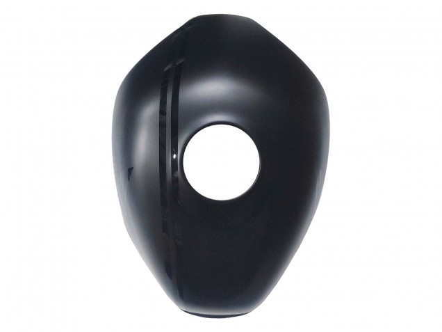 1996-2007 Honda CBR1100XX Blackbird Motorcycle Fairing Kits - Matte Black UK