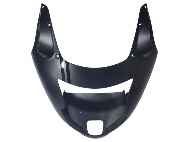 1996-2007 Honda CBR1100XX Blackbird Motorcycle Fairing Kits - Matte Black UK