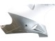 1996-2007 Honda CBR1100XX Blackbird Motorcycle Fairings - Silver Grey UK