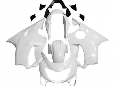 1999-2000 Honda CBR600 F4 Motorcycle Fairings - Unpainted UK