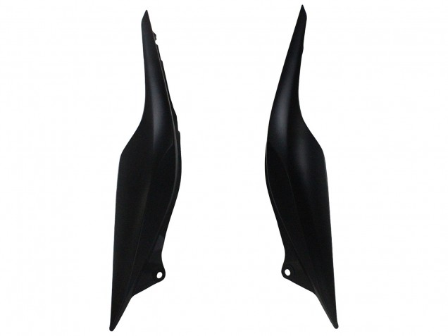 2011-2013 Honda CBR600F Motorcycle Fairings - Glossy Black UK