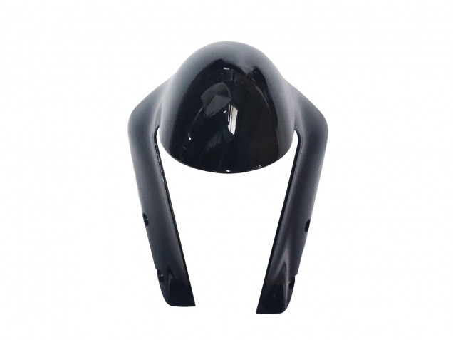 2007-2014 Ducati 1098 Motorcycle Fairings - White Red Glossy Black UK