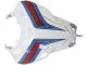 2007-2014 Ducati 1098 Motorcycle Fairings - White Red Blue Glossy Black Martini UK