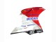 2011-2014 Ducati Panigale 899/1199 Motorcycle Fairings - White Red Green Blue Glossy Black Flex-Box UK