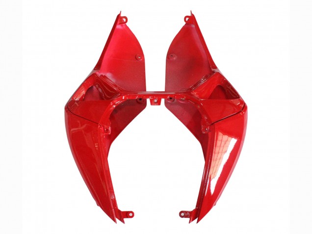 2011-2014 Ducati Panigale 899/1199 Motorcycle Fairings - White Red Green Blue Glossy Black Flex-Box UK