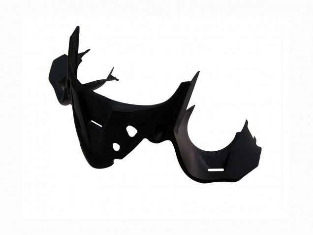 2011-2014 Ducati Panigale 899/1199 Motorcycle Fairings - Red UK