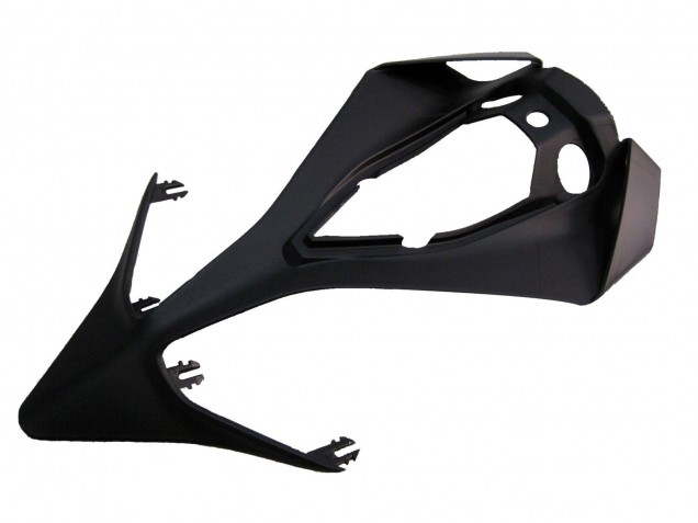 2011-2014 Ducati Panigale 899/1199 Motorcycle Fairings - Red UK