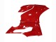 2011-2014 Ducati Panigale 899/1199 Motorcycle Fairings - Red UK