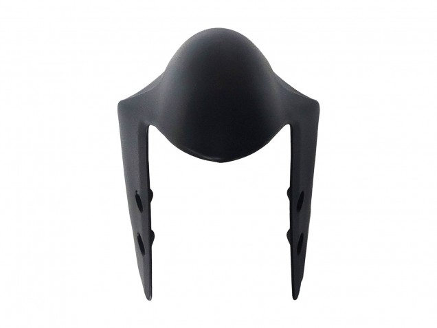 2011-2014 Ducati 1199 Motorcycle Fairing - Red UK