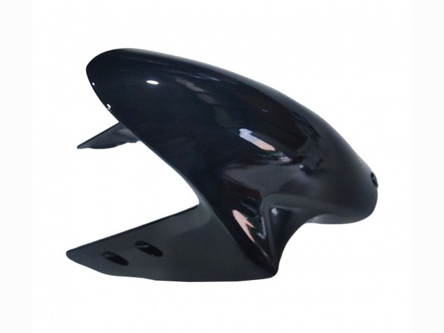 2011-2014 Ducati 1199 Motorcycle Fairings - White Red Glossy Black UK