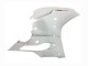 2011-2014 Ducati 1199 Motorcycle Fairings - White UK