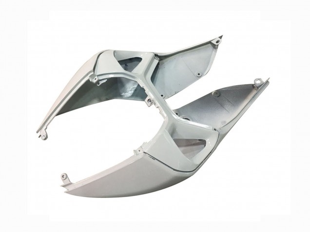 2011-2014 Ducati 1199 Motorcycle Fairings - White UK