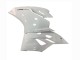 2011-2014 Ducati 1199 Motorcycle Fairings - White UK