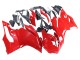 2015-2020 Ducati 1299 Motorcycle Fairings - Red UK