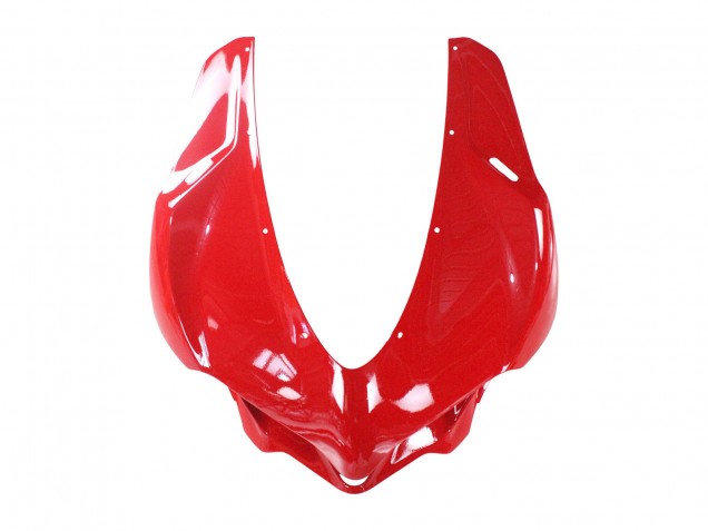 2015-2020 Ducati 1299 Motorcycle Fairings - Red UK
