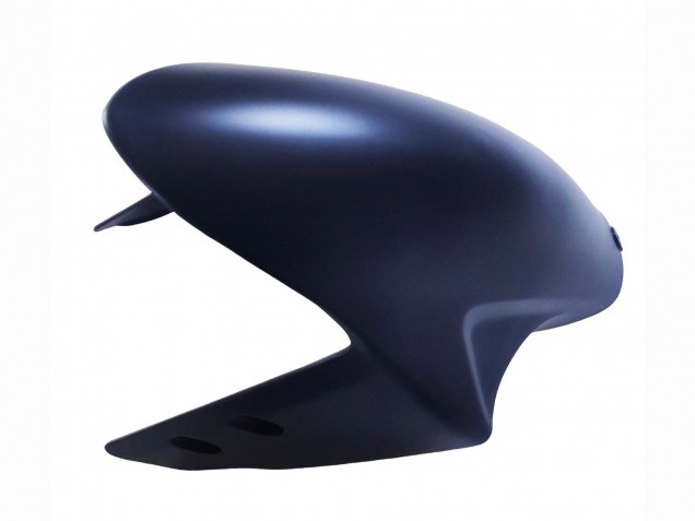 2015-2020 Ducati 959 Motorcycle Fairings - Red Matte Black UK