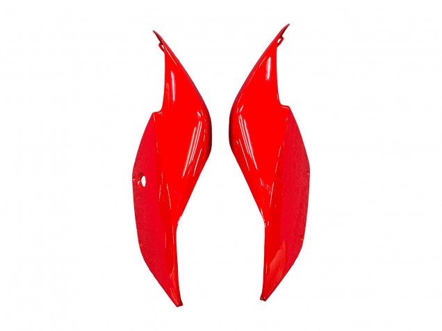 2015-2020 Ducati 959 Motorcycle Fairings - Red UK