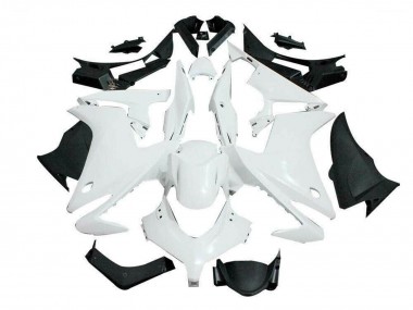 2013-2015 Honda CBR500R Motorcycle Fairings - Unpainted UK