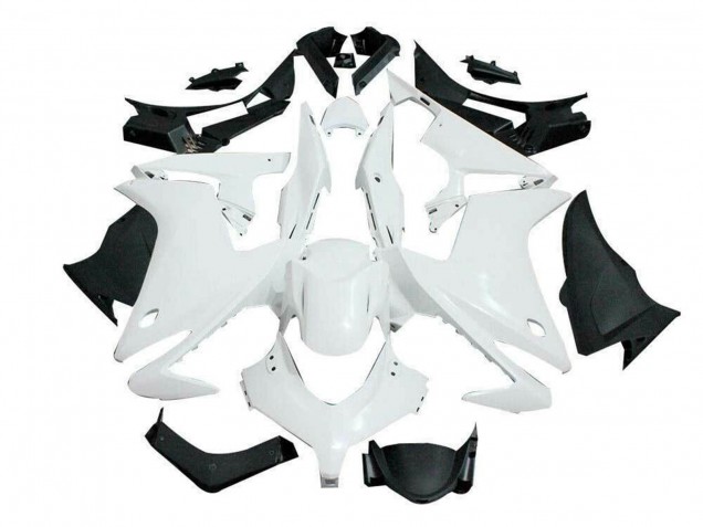 2013-2015 Honda CBR500R Motorcycle Fairings - Unpainted UK