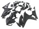 2016-2018 Honda CBR500R Motorcycle Fairings - Matte Black UK