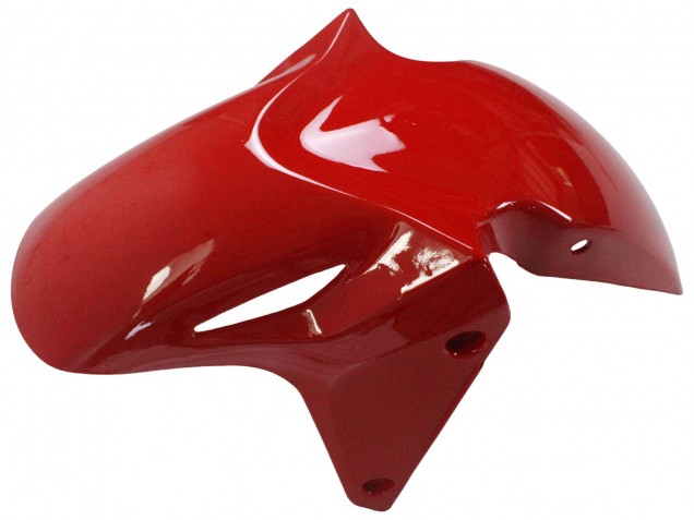 2016-2018 Honda CBR500R Motorcycle Fairings - White Red Blue Matte Black UK