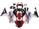 2016-2018 Honda CBR500R Motorcycle Fairings - White Red Blue Matte Black UK